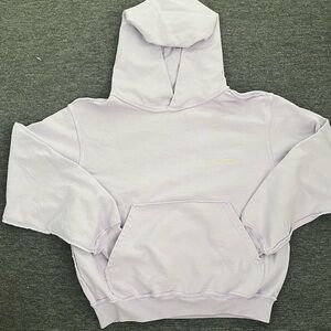 Women's Lavender Hoodie